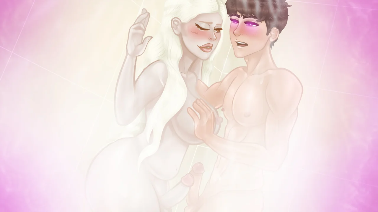 Seductive Shadows Preview 8