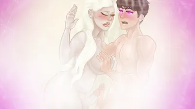 Seductive Shadows Preview 8