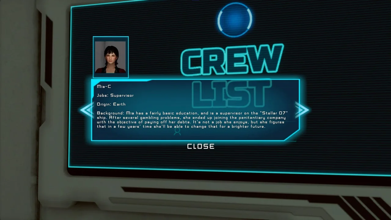 Stellar Cells 7 Preview 3