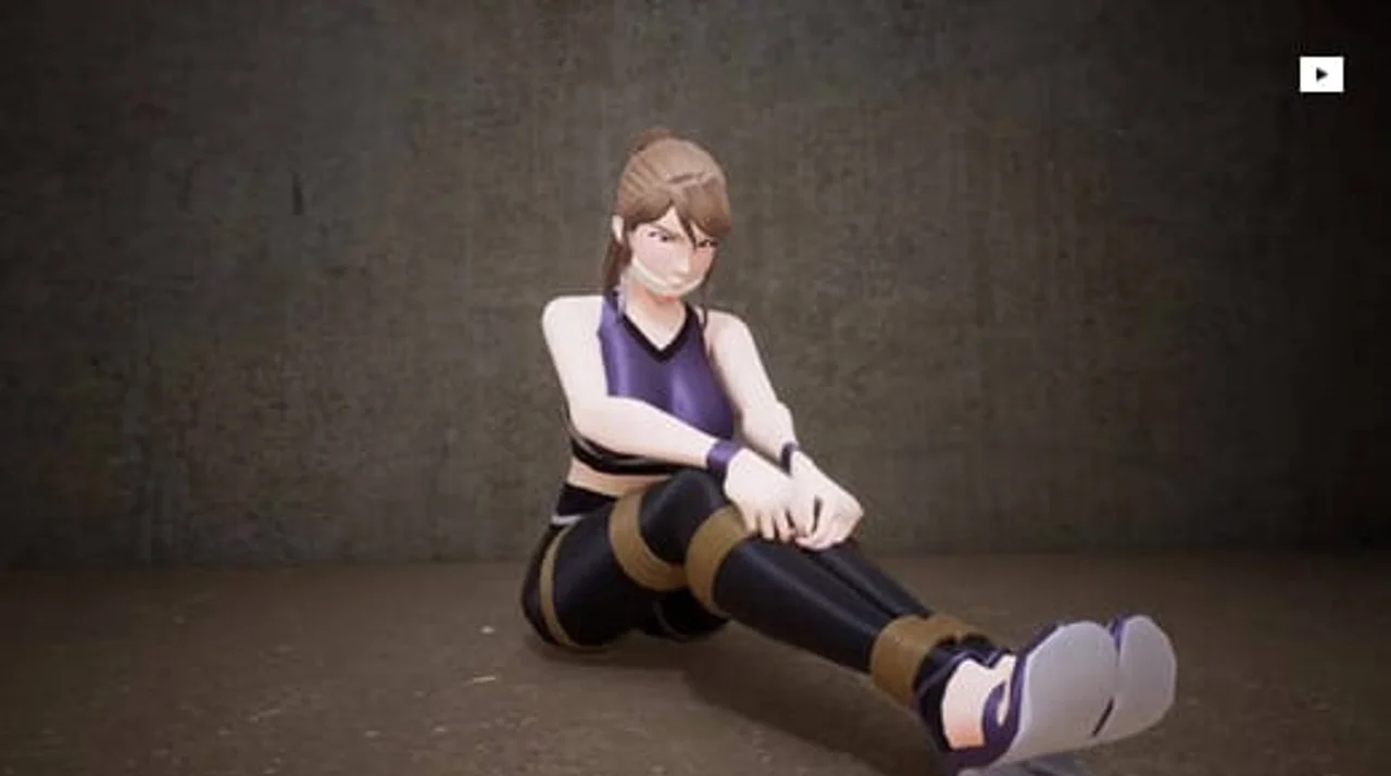 Bound Town Project Preview 2