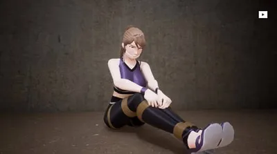 Bound Town Project Preview 2