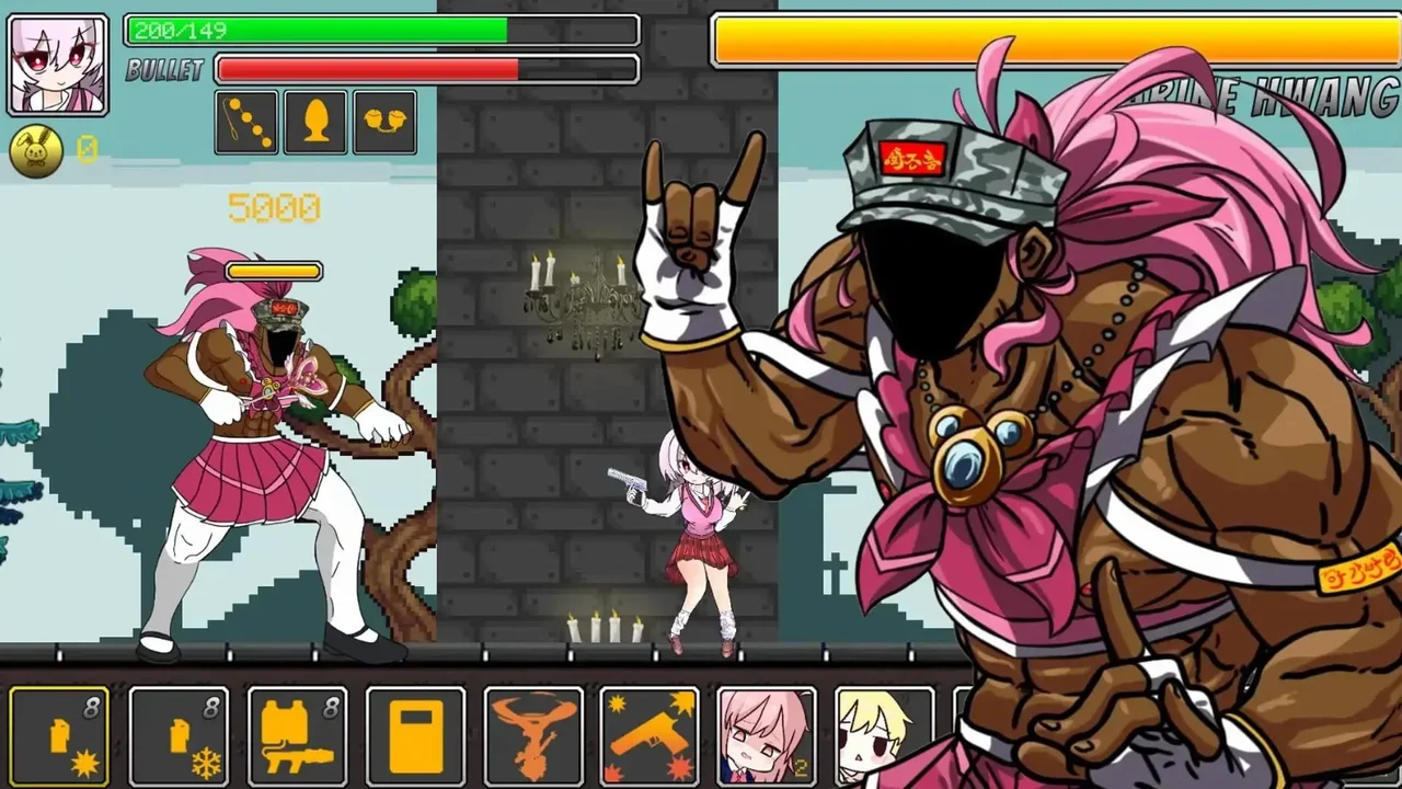 Xeno City Preview 6