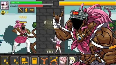 Xeno City Preview 6