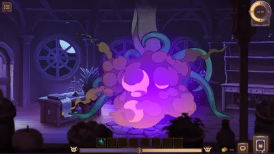 Witch Potions Craft of Lust Preview 3