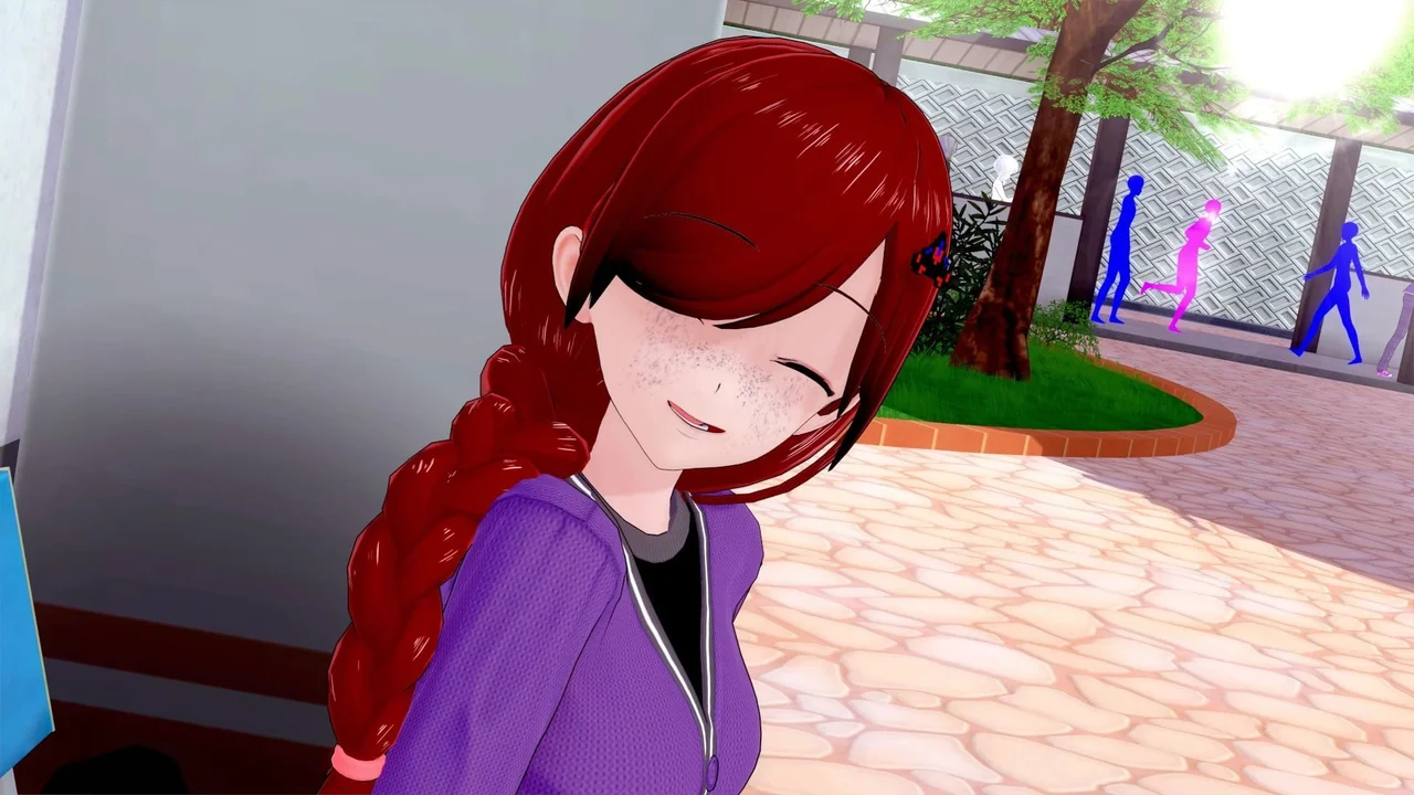 Welcome to the Friendship Club Preview 3
