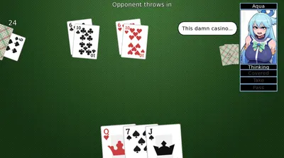 I Decided to Open a Casino in Another Country and now I Have to Deal With the Crazy Gamblers There Preview 4