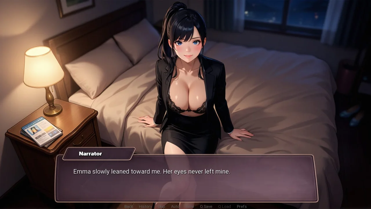 Sextates Manager Preview 2