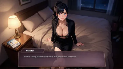Sextates Manager Preview 2