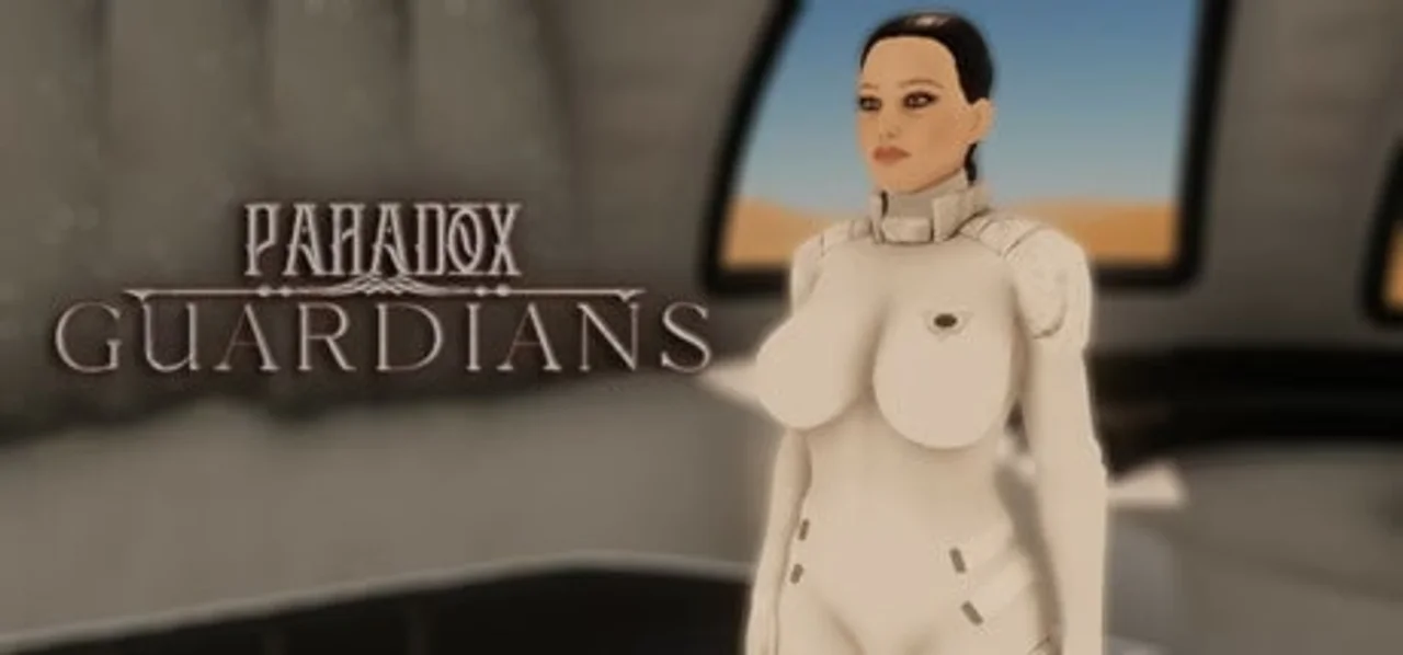 Paradox Guardians Preview 8