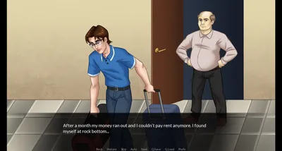 My Hypnotized Family Preview 4