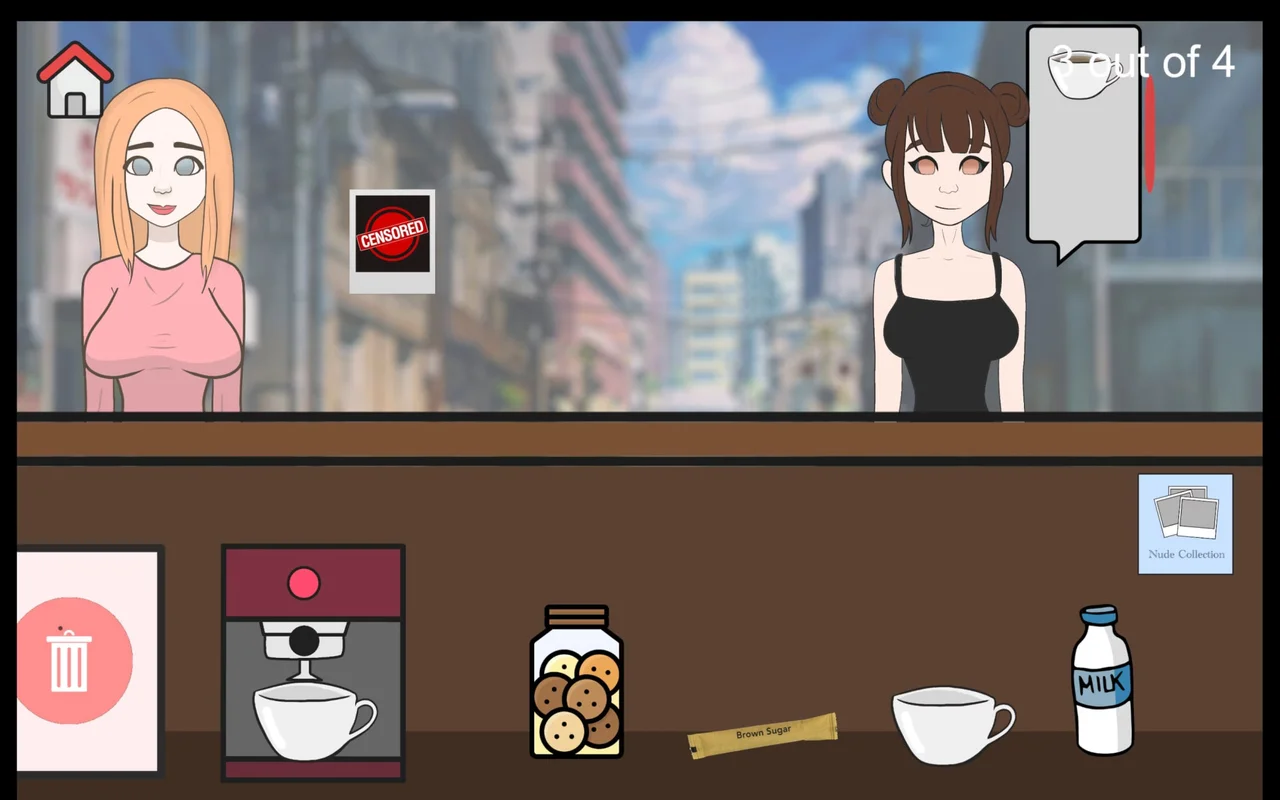 Barista Preview 1