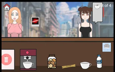 Barista Preview 1