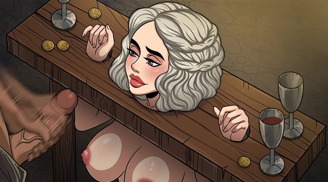 Game of Whores Preview 1