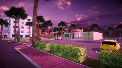 Sex Shop Simulator Forbidden Service Preview 3
