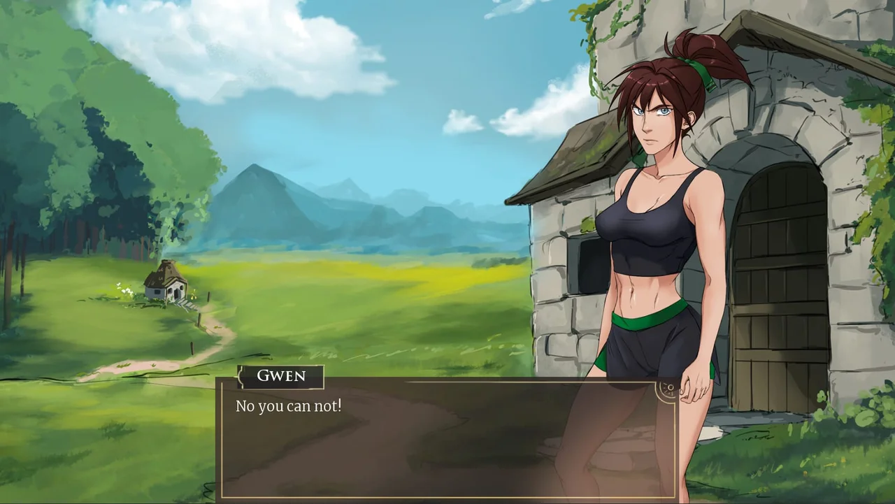 Under Your Spell Preview 6