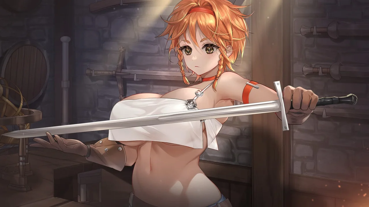 Love Confessions on the Adventure Preview 4