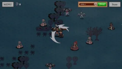 Midnight Survivor Preview 1