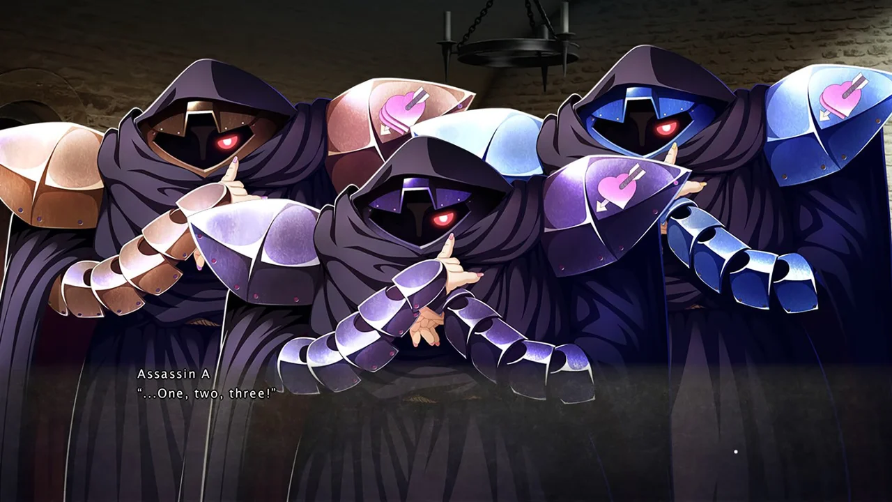 Funbag Fantasy 4 Preview 4