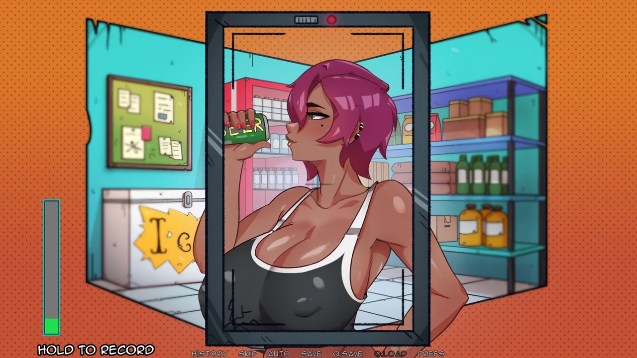 Odd Jobs First Deal Preview 1