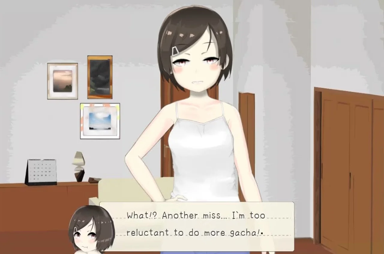 My Imouto Has No Money Preview 7
