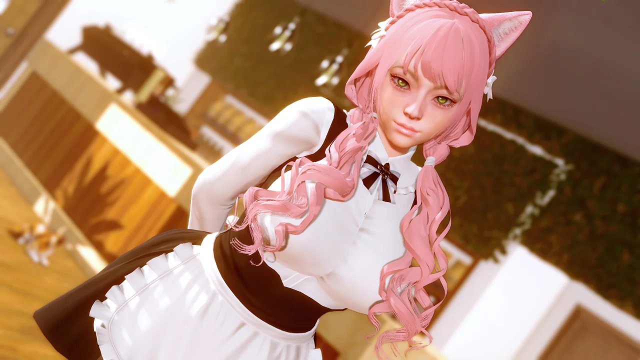 Abyssal Lust Preview 2