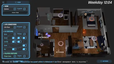 AI Deal Rays Preview 4