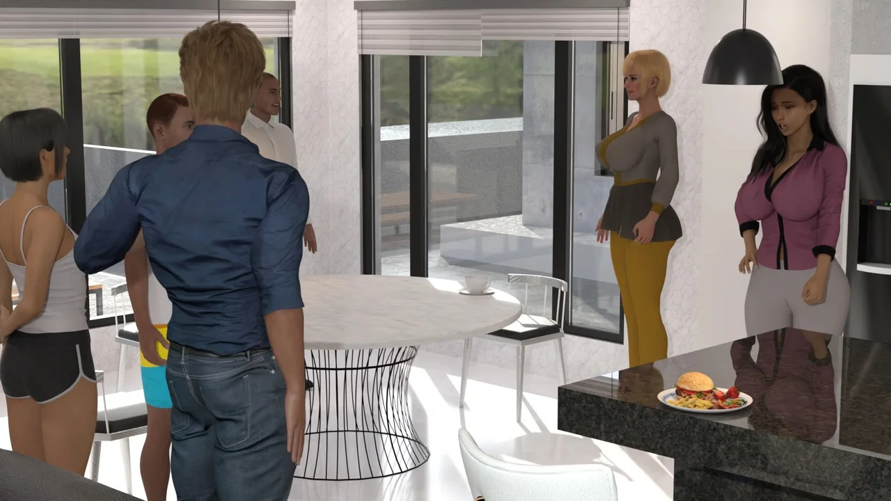 Meet the New Neighbors Preview 5