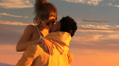 Last Sunset Preview 1