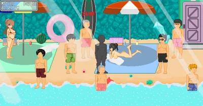 My Summer Vacation Preview 1