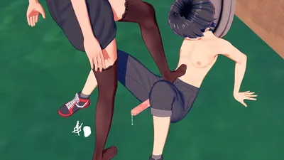 The Hero Under Feet Preview 5