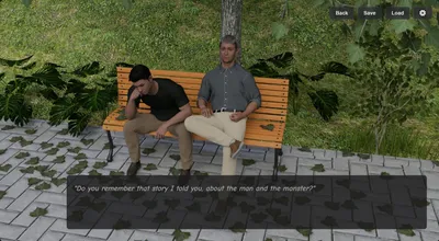 Life of Guy Preview 9