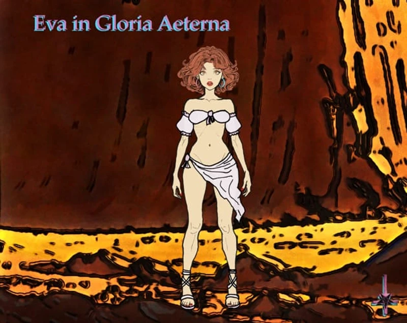 Eva in Gloria Aeterna
