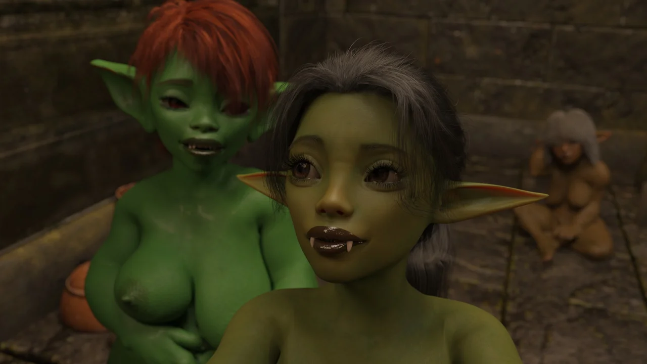 Tales of the Eclipse Goblin Encounter Preview 10