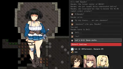The Demon Lords Lover Preview 6
