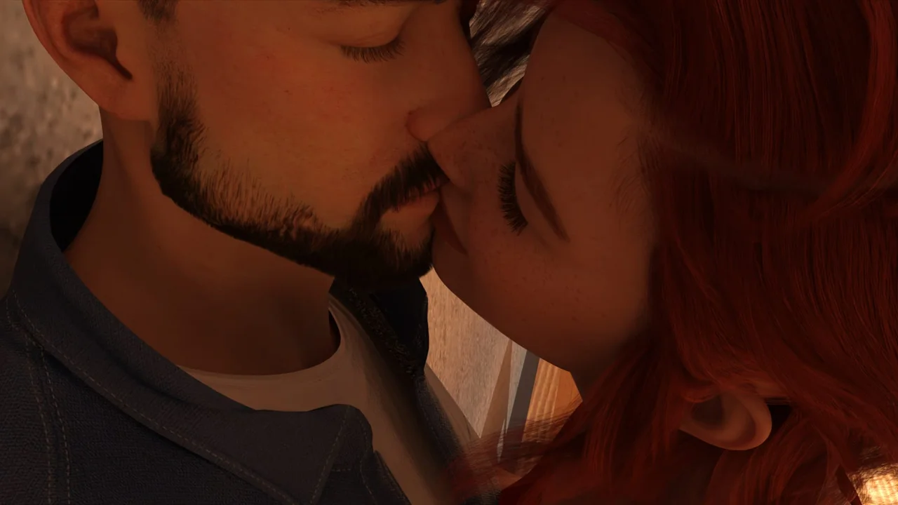 Forgetting Preview 5
