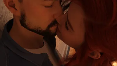 Forgetting Preview 5
