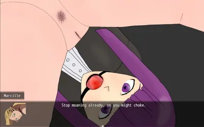 Frieren and Fern in the Lewd Dungeon Preview 6