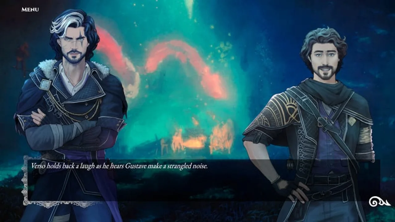 Clair Obscur a Life to Dream Preview 5