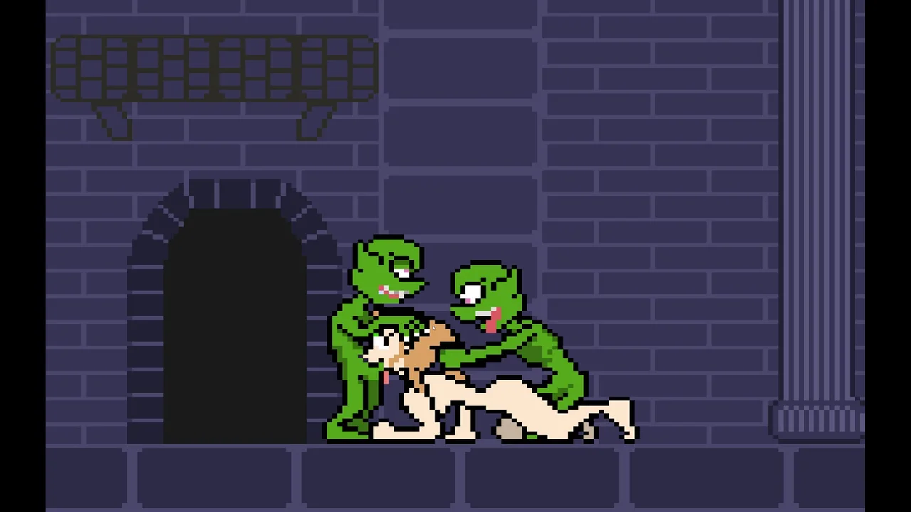 Goblin Hole Preview 3