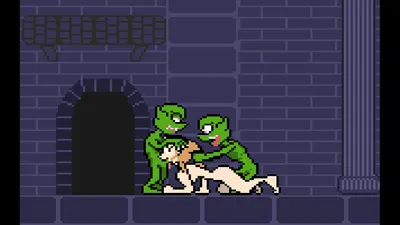Goblin Hole Preview 3