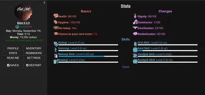 Fresh Starts Preview 4