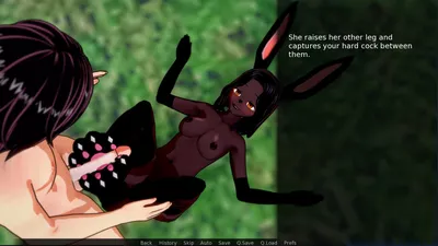 Osterhasen Demo Preview 4