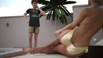That Pervert Remendos Pvt Lmt Preview 3