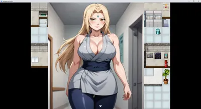 Raikage Memories Preview 2