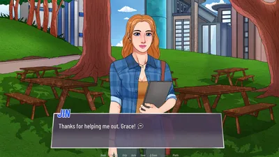 Heartbreak Detour Preview 3