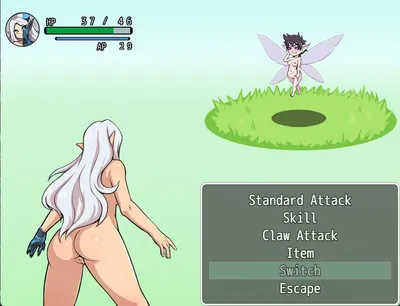 Demonherd Preview 6
