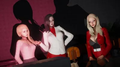 Consciousness Preview 9