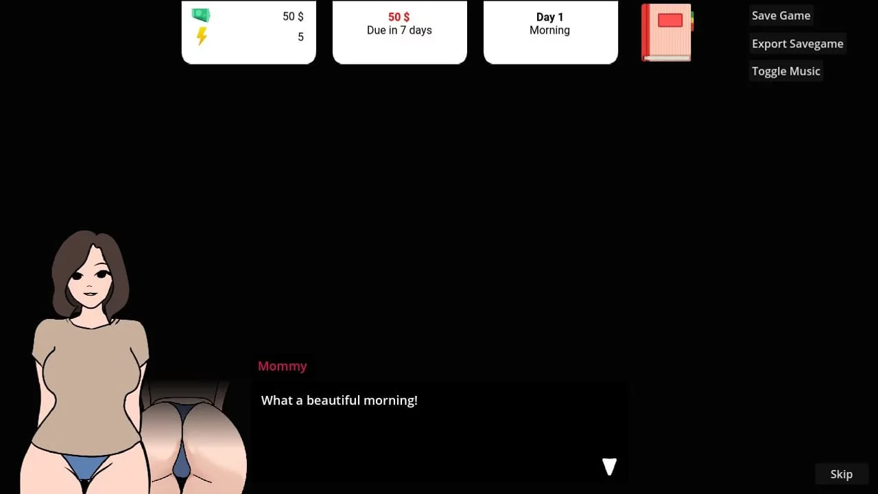 A Moms Life Preview 1