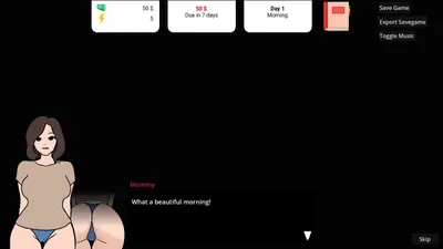 A Moms Life Preview 1