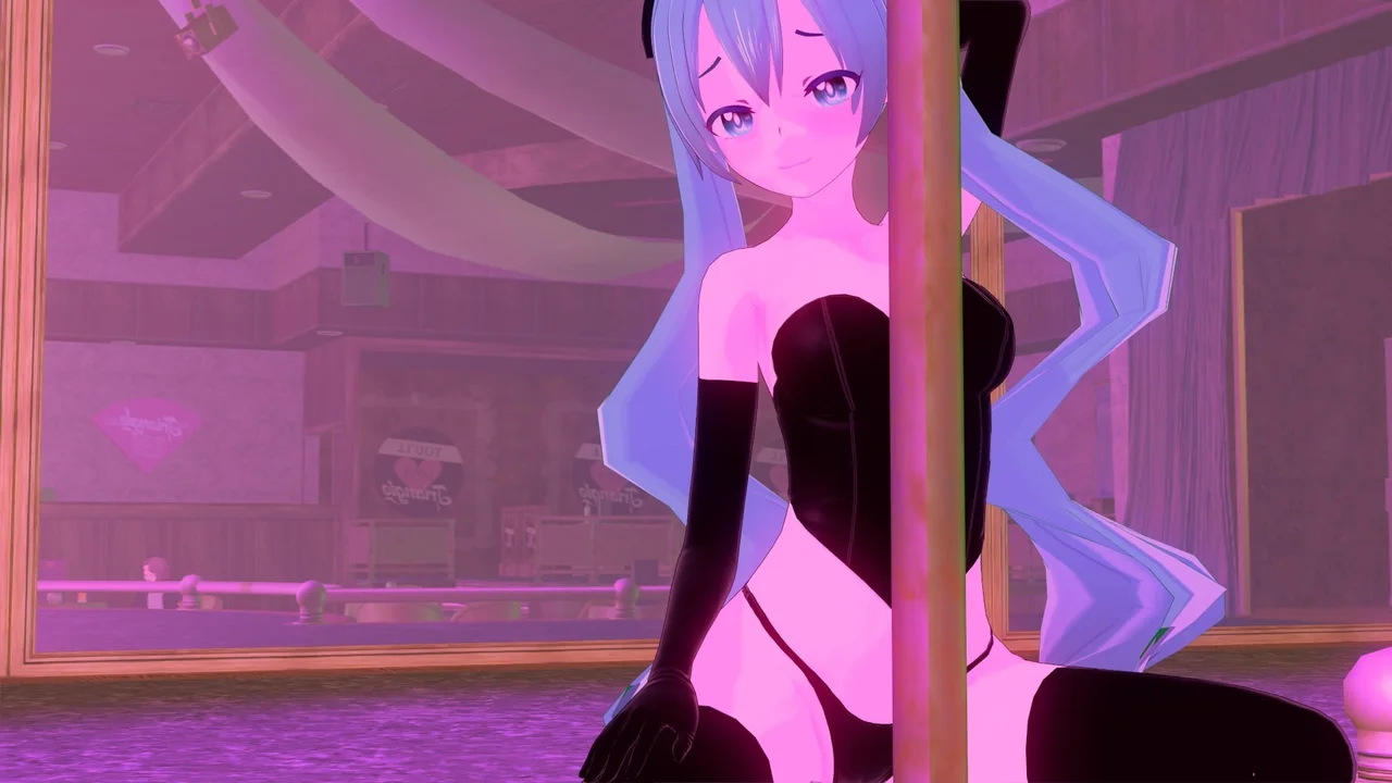 Vocaloid Club Preview 5